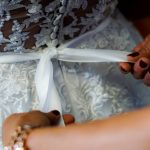 Idealna suknia ślubna dopasowana do figury