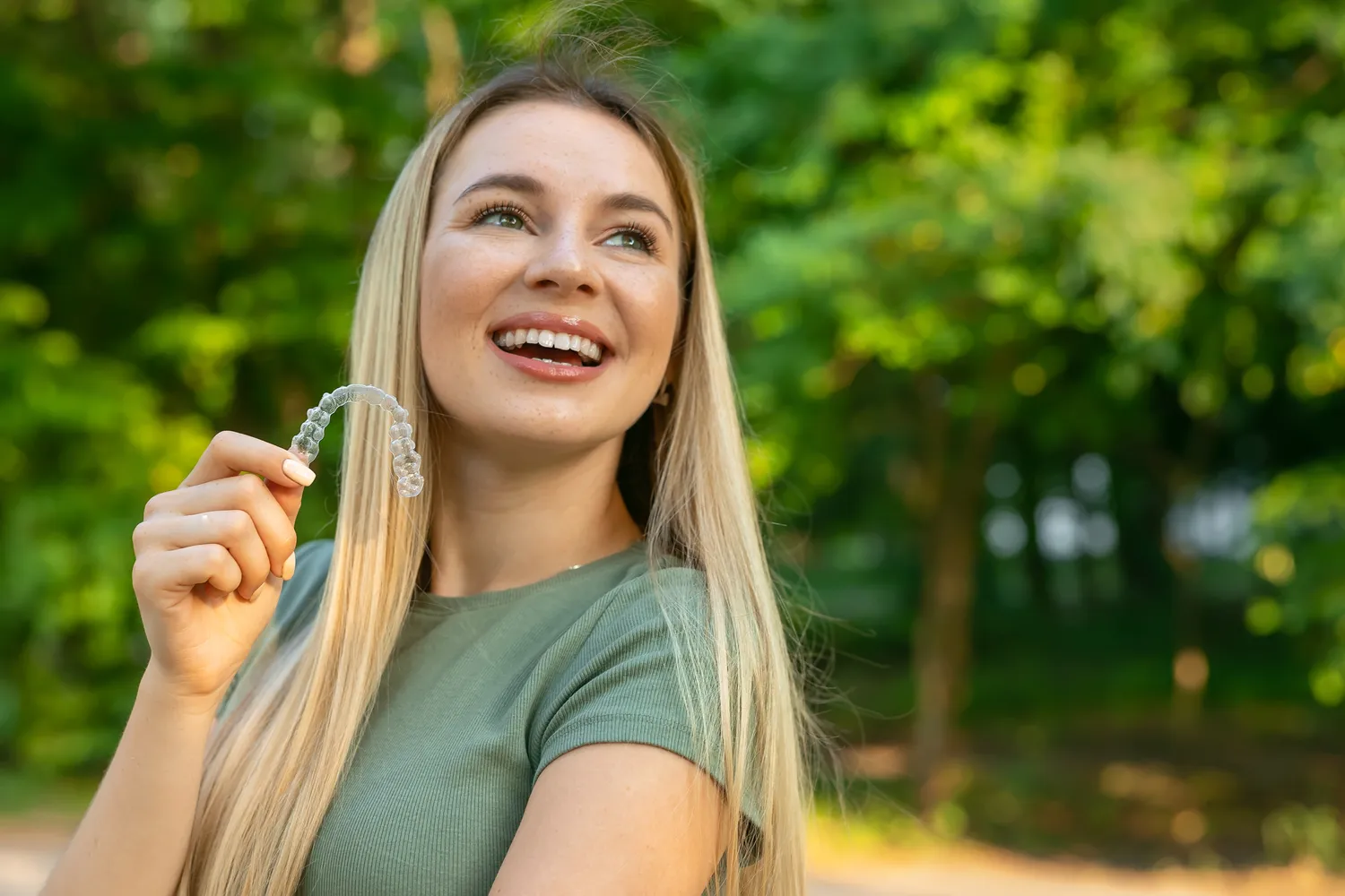Invisalign Lublin cena
