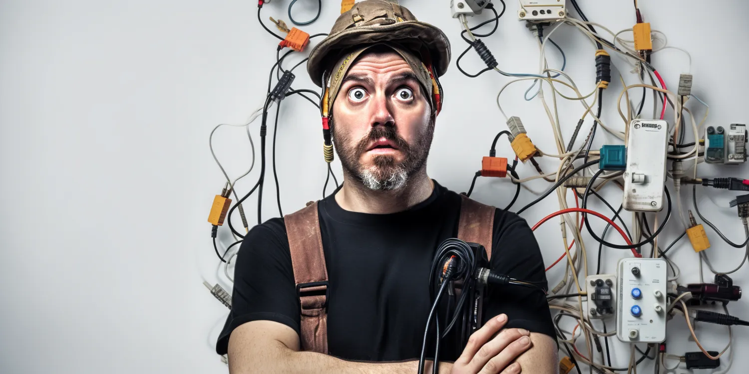 Kto może odbierać instalacje elektryczne?