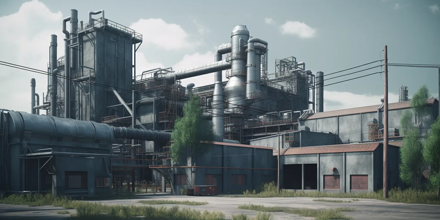 Przemysł petrochemiczny co to jest?