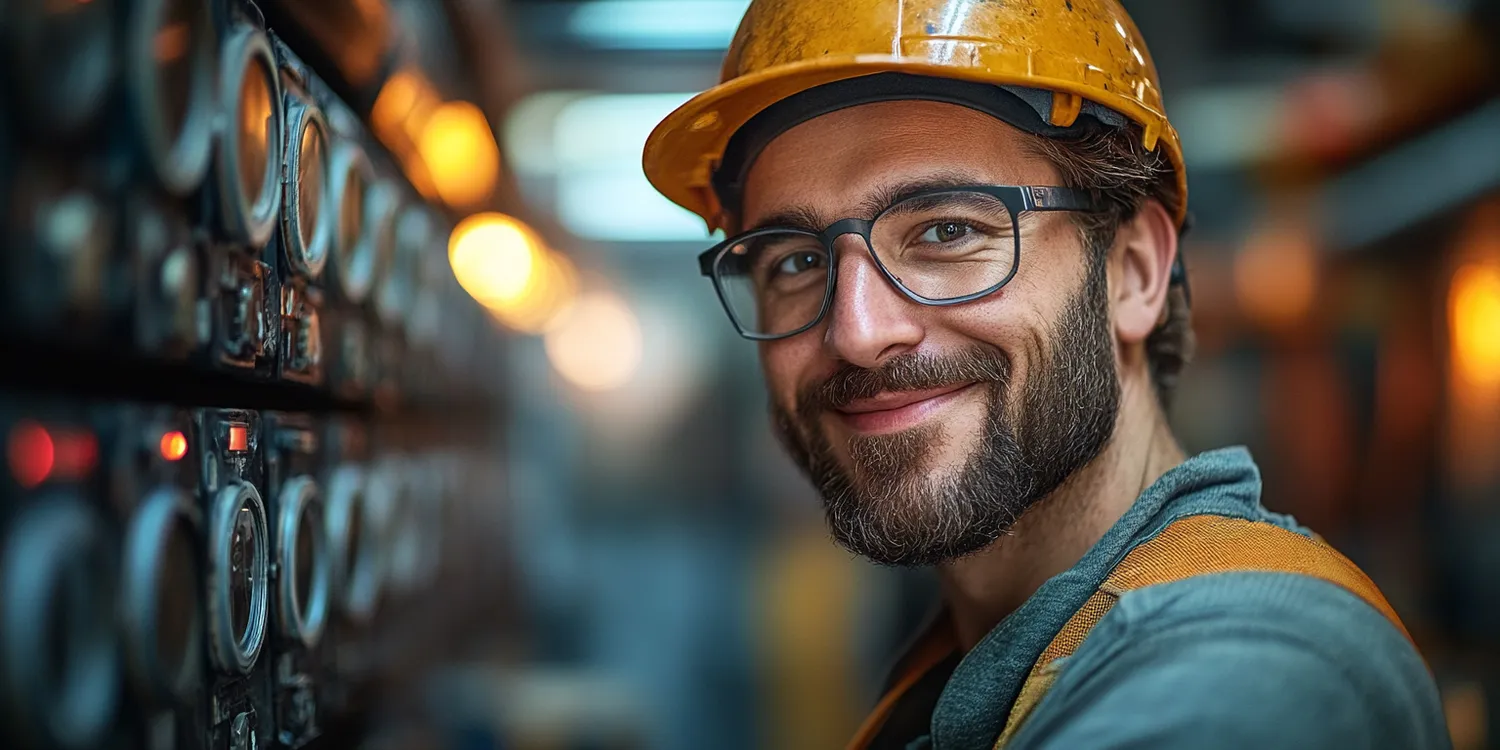 Ile zarabia technik elektryk?