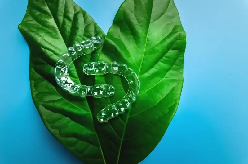 Invisalign co to jest?
