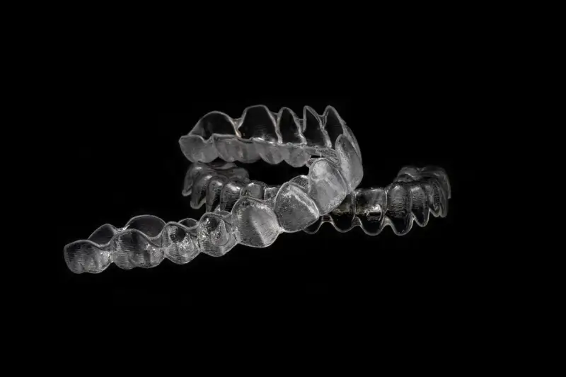 Invisalign ile kosztuje?