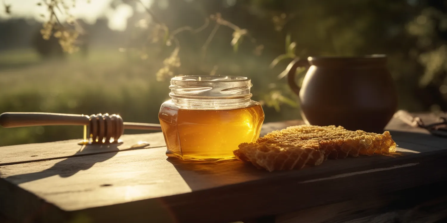 Jak spożywać miód akacjowy?