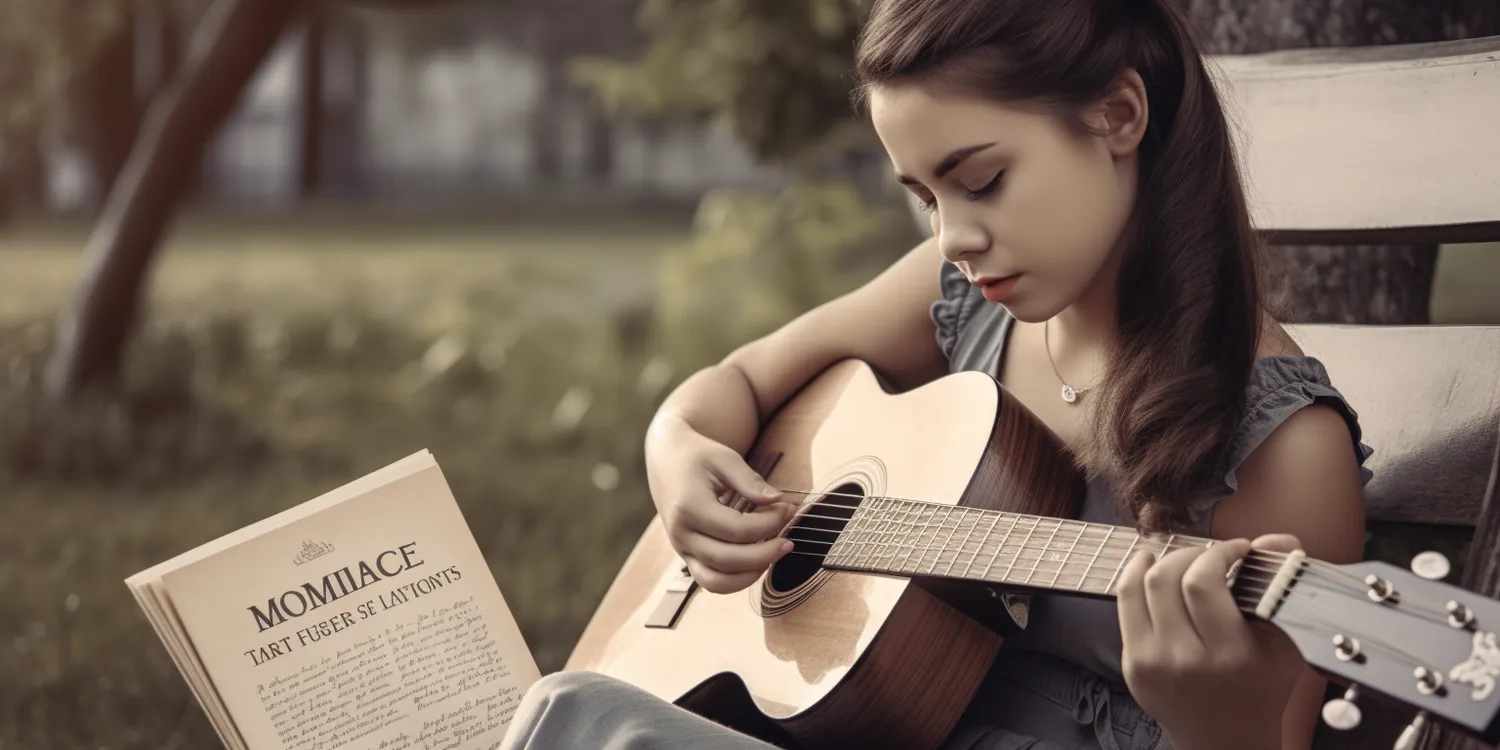 Jaka gitara klasyczna na początek?