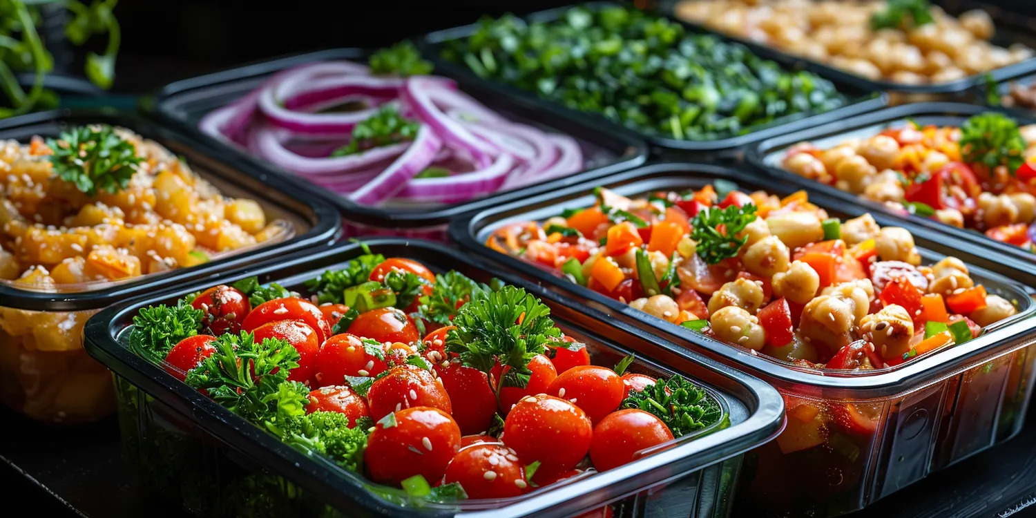 Jaki catering dietetyczny?