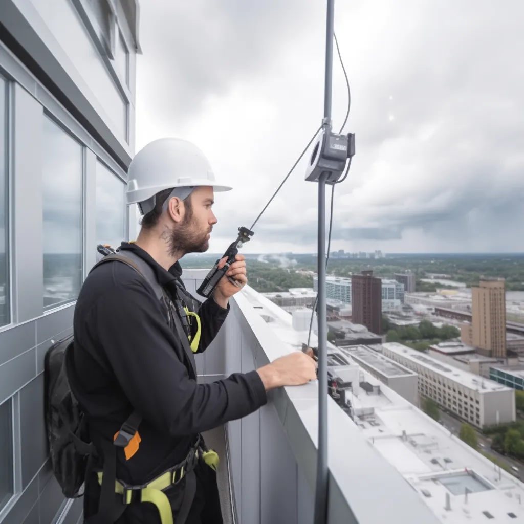 Kto może robić instalacje elektryczne