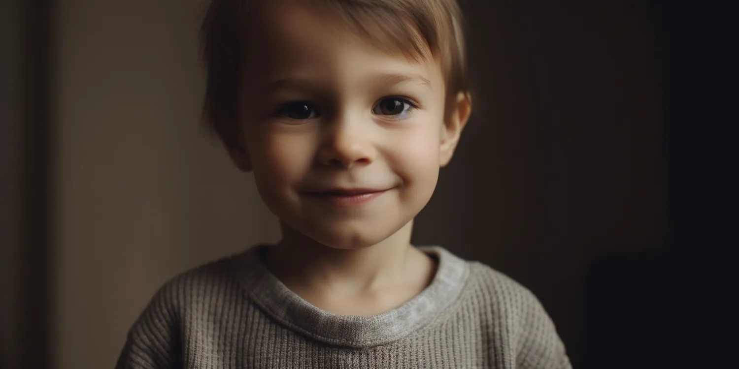 Urodziny dla dzieci co do jedzenia?