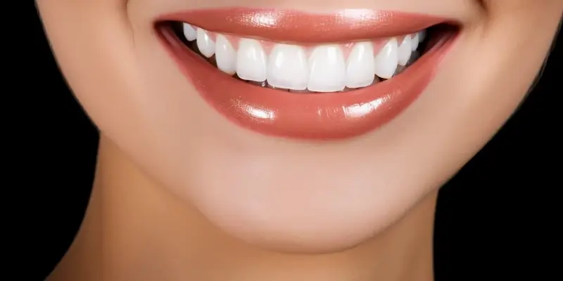 Czy z opryszczką można iść do dentysty?