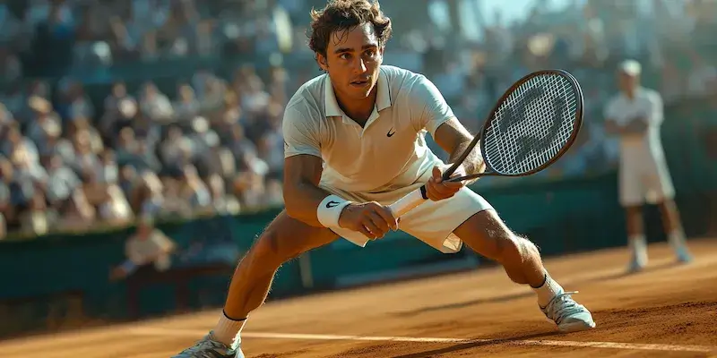 Do ile setów tenis?