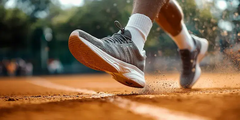 Jak grać w debla tenis ziemny?