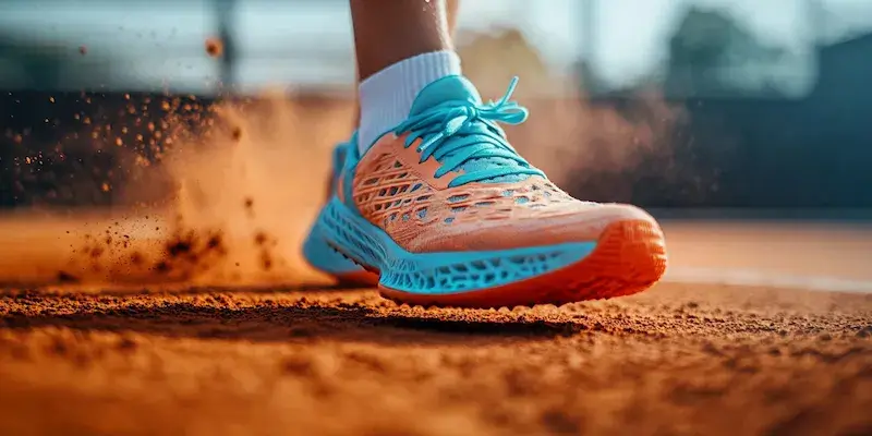 Jak się gra w tenis ziemny?