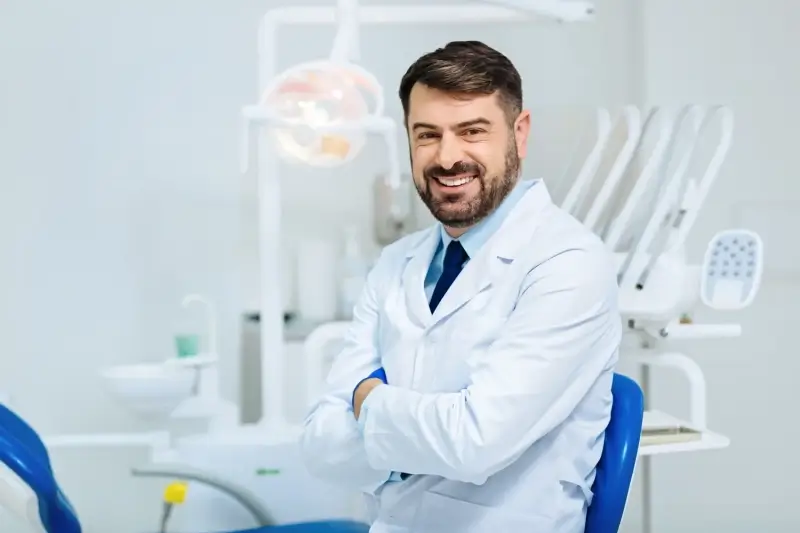 Mity na temat leczenia stomatologicznego