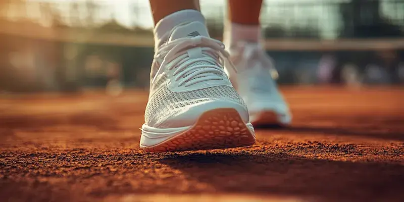 Tenis ile gemów?