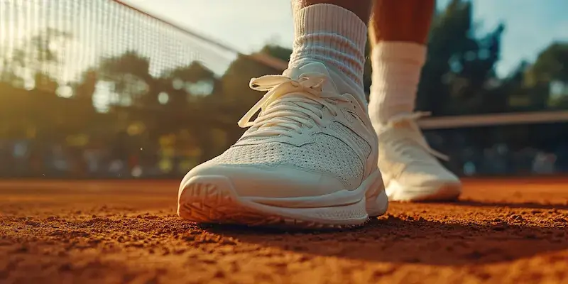 Tenis ile gemów na set?