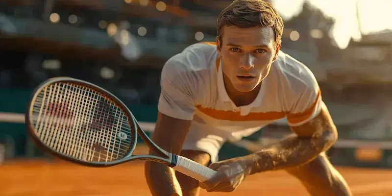 Tenis ile jest setów?