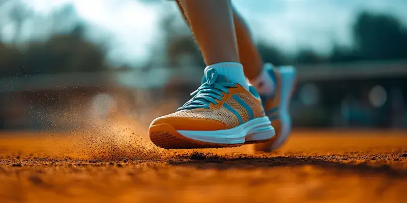 Tenis jak sie liczy punkty?