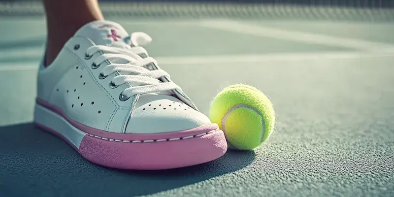 Tenis męski ile setów?