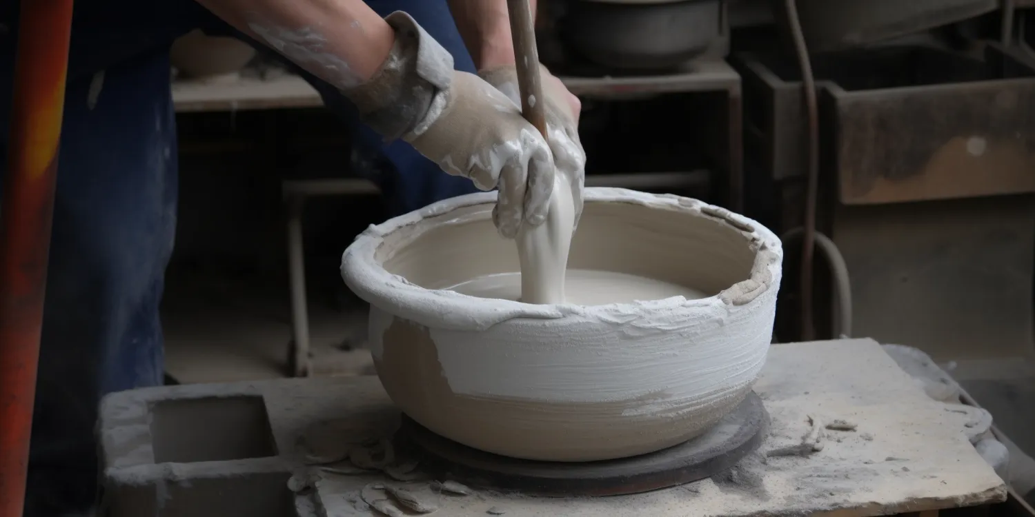 Warsztaty ceramiczne Wrocław