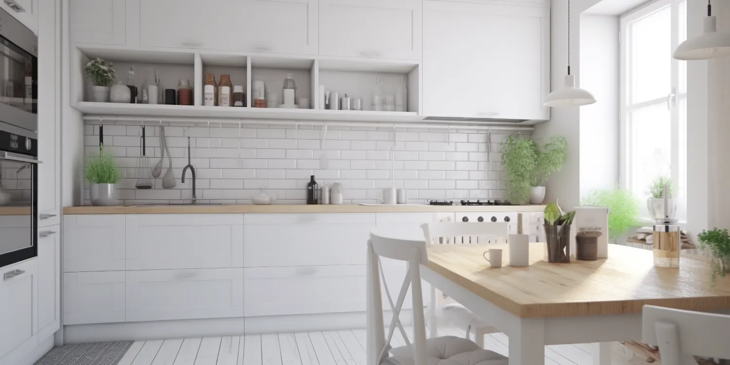 Architekt wnętrz małe mieszkanie Warszawa