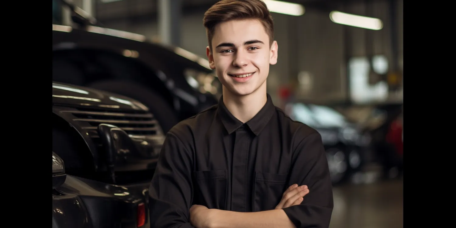 Auto naprawa Szczecin