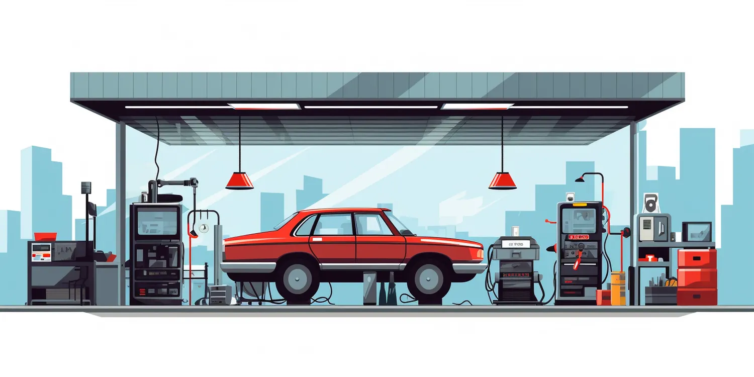 Dobry mechanik Szczecin