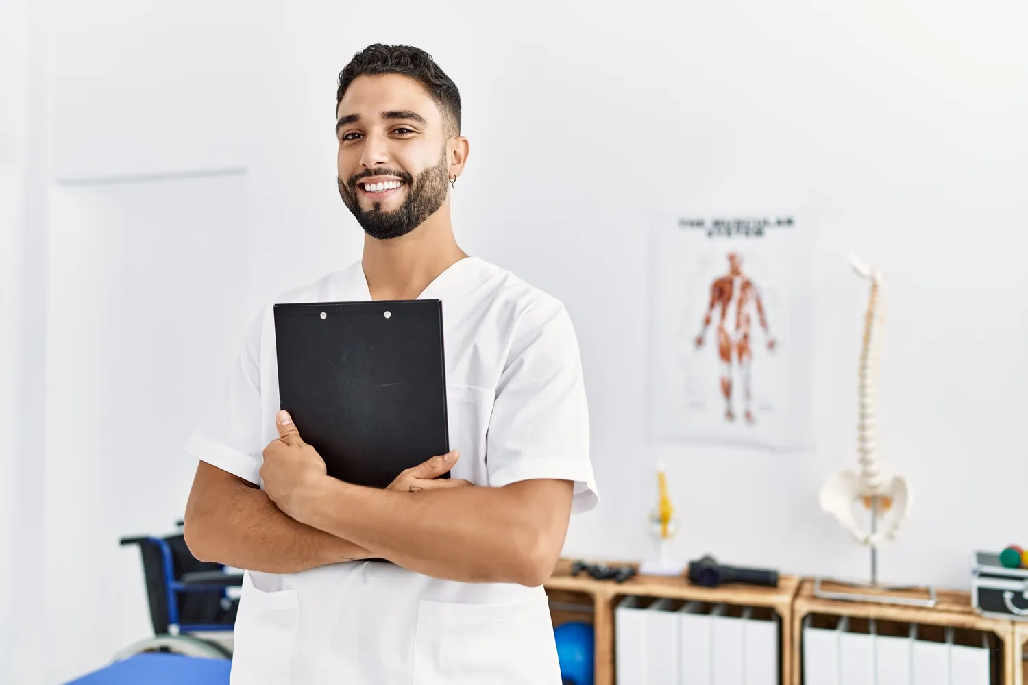 Jak sprawić, aby rehabilitacja przynosiła pożądane skutki?