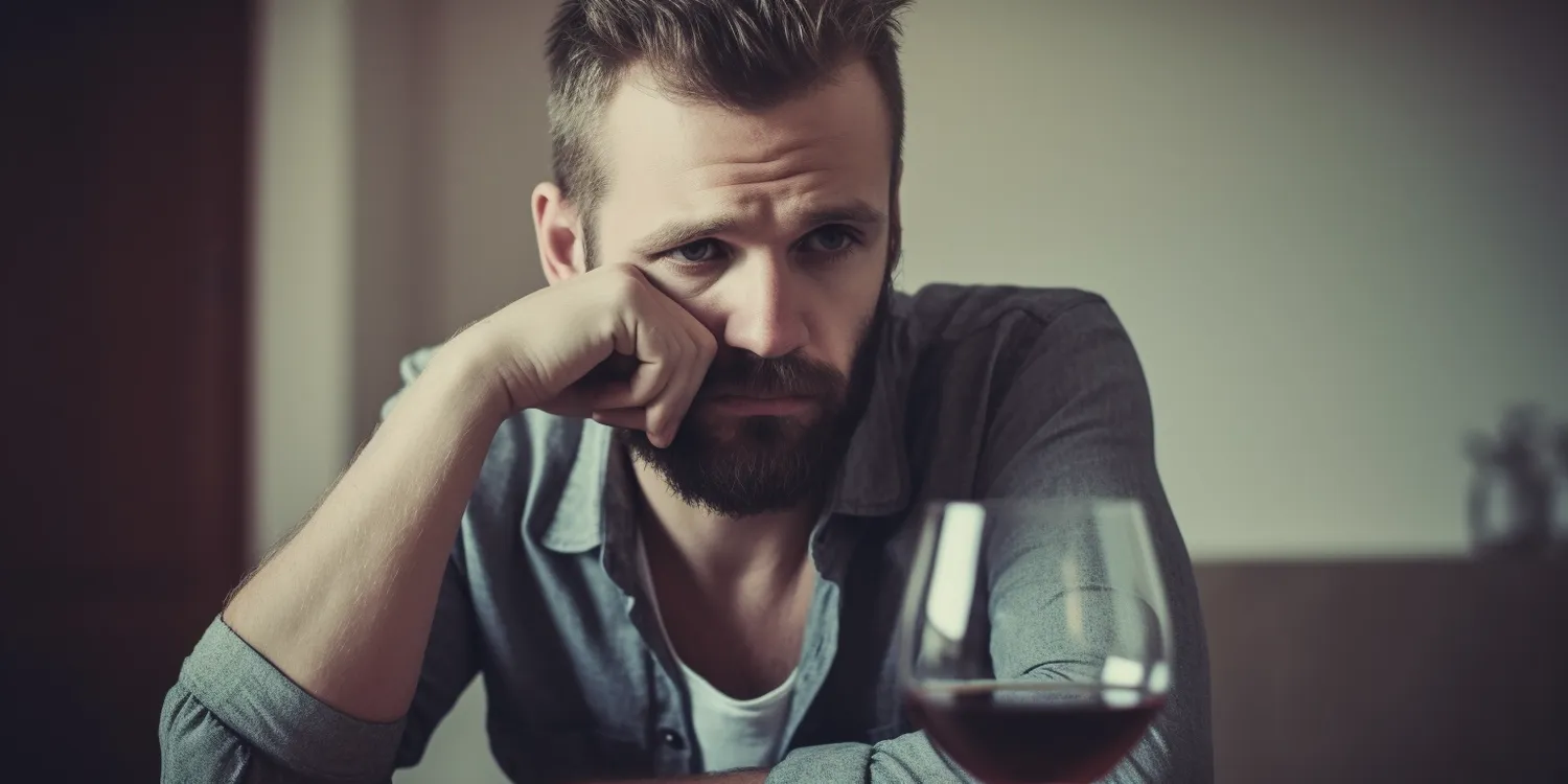 Jak wyjść z nałogu alkoholowego?
