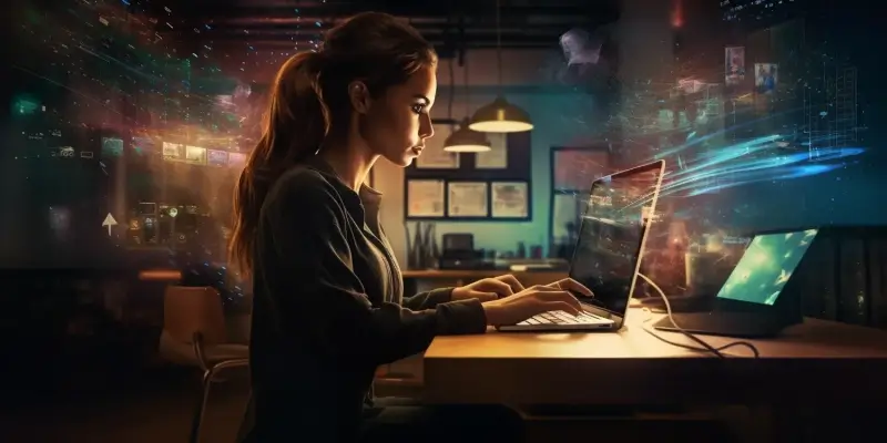 Pozycjonowanie stron w Google - co to jest?
