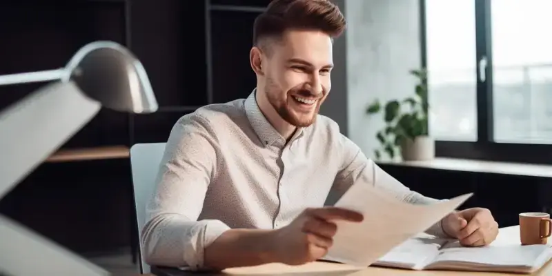 Prowadzenie księgowości przez biuro rachunkowe