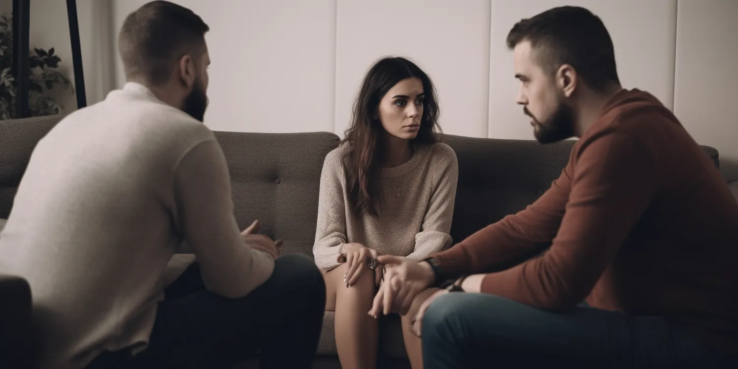 Psychoterapeuta - jak wygląda wizyta?