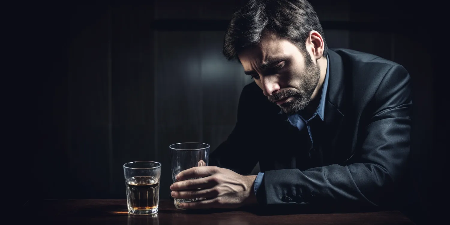 Czy przepicie wszywki alkoholowej jest możliwe?