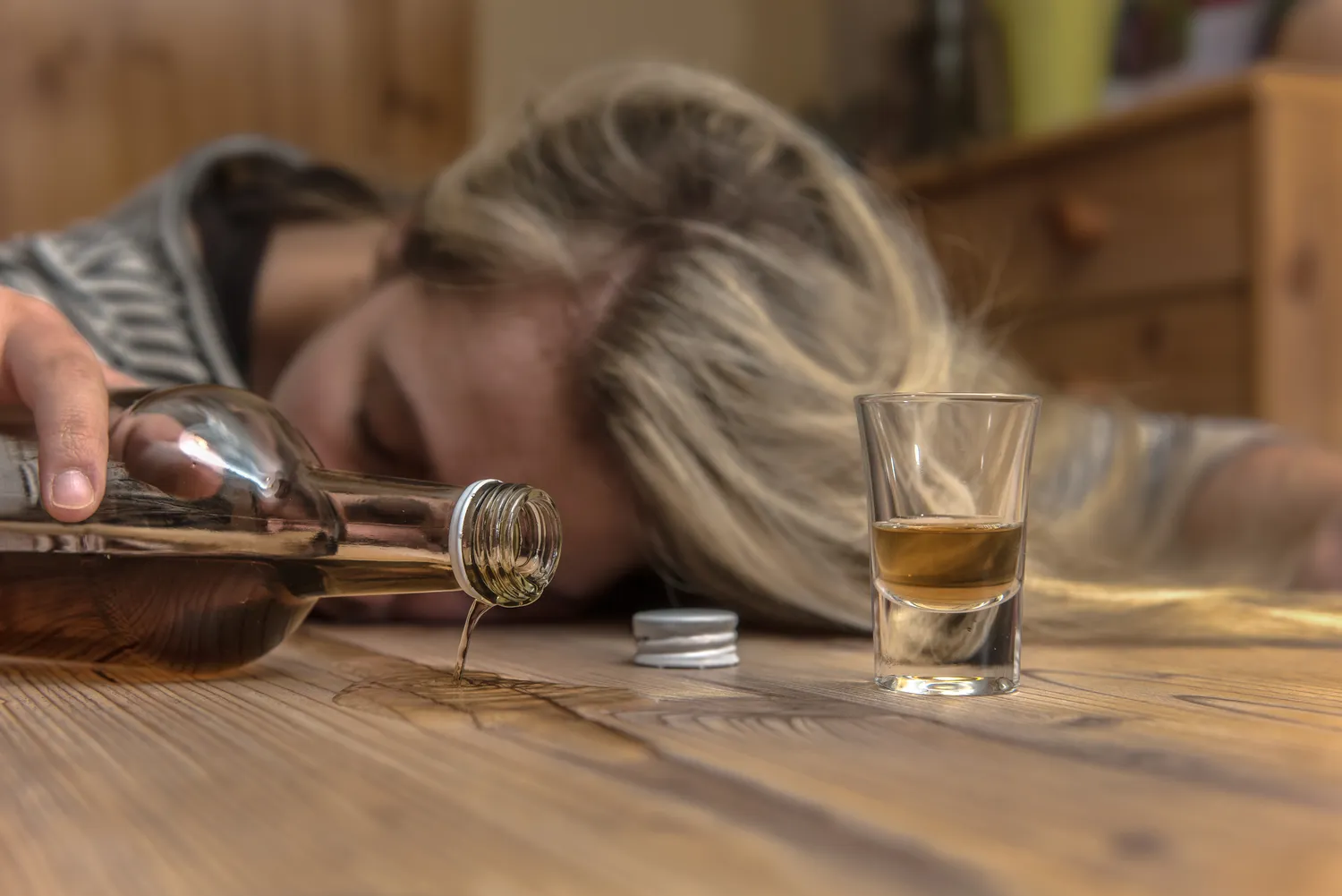 Depresja to choroba czy zaburzenie?