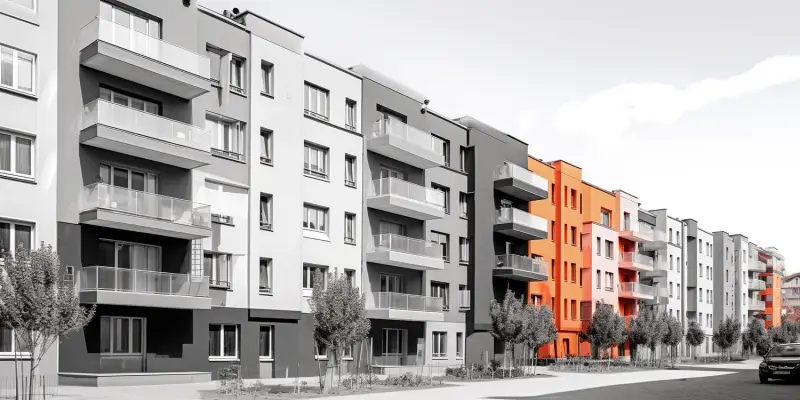 Mieszkania na sprzedaż Szczecin