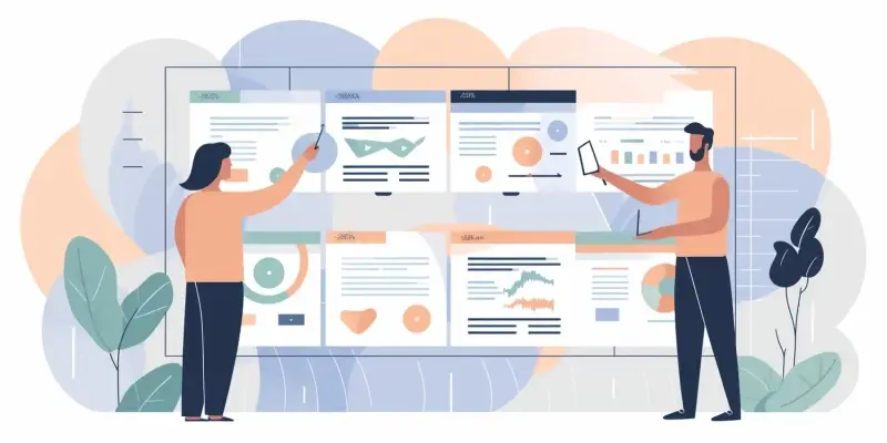 Pozycjonowanie stron w Google Gdańsk