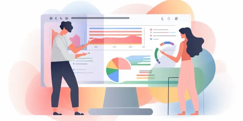 Pozycjonowanie stron w Google Warszawa