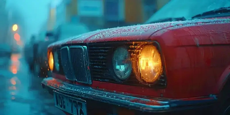 Auto części do aut japońskich