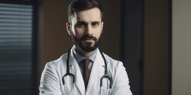E recepta co widzi lekarz?