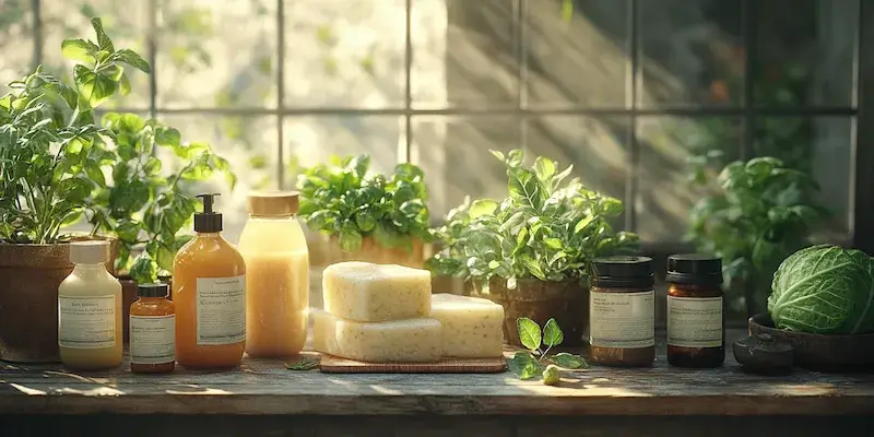 Jak rozpoznać produkty ekologiczne?